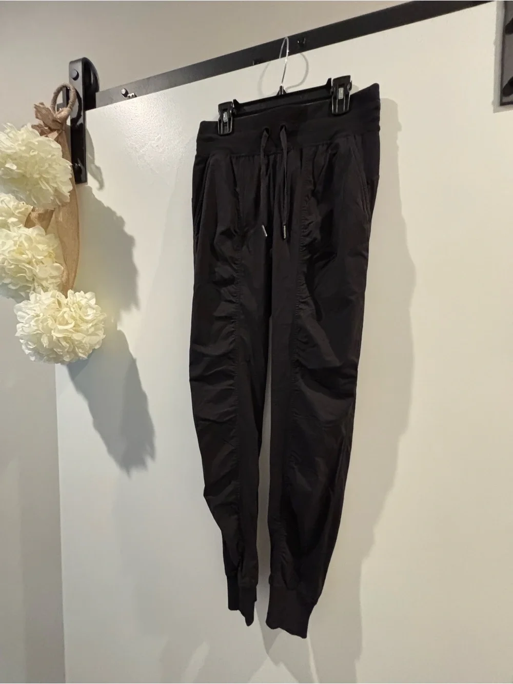 Lululemon Drawstring Joggers